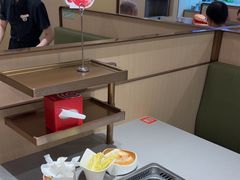 -海底捞火锅(方圆荟店)