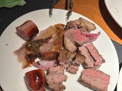 -拉蒂娜·巴西牛排馆 Latina·Brazilian Steakhouse(王府井喜悦店)