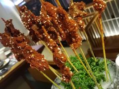 -井格重庆火锅(新世纪店)