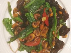 -新兴·金羊座·粤菜点心(乐峰店)