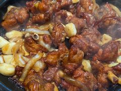 -米村拌饭(淮安区吾悦广场店)