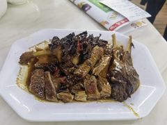 -阿水土鸡(远光店)