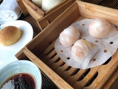 -南通滨江洲际酒店-东厨中餐厅