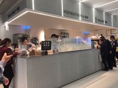 -喜茶(深圳丰盛町店)
