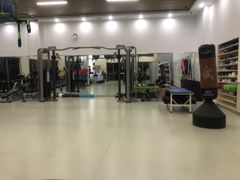 -中田健身工作室(嘉定江桥店)