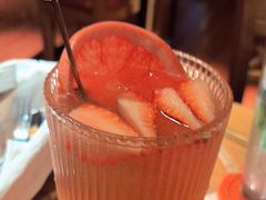 -MR.ROCKY洛奇先生·西餐&酒吧(太古仓店)