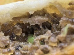 水煎包-方中山胡辣汤(成都首店)