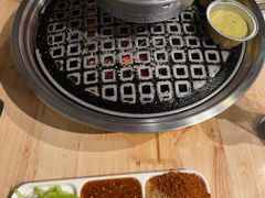 -霸腹烤肉(厦门柚子番店)