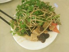 -裕丰源滋补烩面(天赋路店)