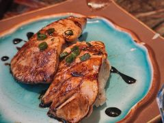 -炙柒Sekinana·精致料理 烧鸟·铁板烧(海上世界店)