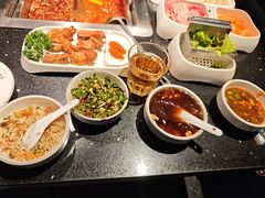 -川西坝子火锅(清江东路3.0直营店)