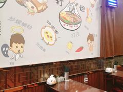 -螺世纪螺蛳粉·桂味小排档(裕德店)