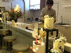 -杜哈夫DOUX RÊVE·生日蛋糕(日月光店)