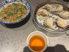 -荣家小吃(紫阳街店)