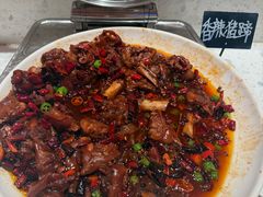 -北京海德酒店温泉