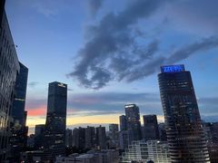 -深圳湾科技园丽雅查尔顿酒店