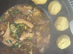 -大鹅岛灶台鱼·铁锅炖(水库路店)