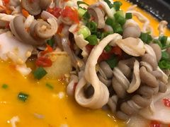 -李师傅脆肚(梅林店)