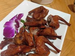 -德胜轩正宗顺德菜(宝安沙井会展中心店)