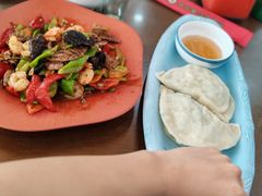 -抹直口特色菜馆(一店)