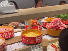 -龍歌自助小火锅(城阳万象汇店)