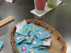 -宝珠奶酪(北京国瑞城购物中心店)