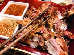 -羊来顺冰煮鲜羊铁锅烀羊肉(八卦岭店)
