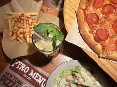 -火鬼 PYRO(五道口店)