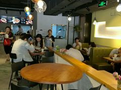 大堂-水平有限螺蛳粉(宏达大厦店)