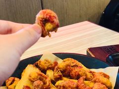 -必胜客(上海新南方商城PH店)