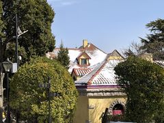 -青岛德国总督楼旧址博物馆