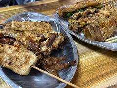 -雷老虎烧烤(西街店)