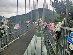 -石燕湖生态旅游景区