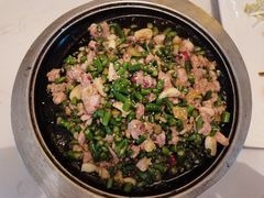 -周三的情书花园餐厅(江北店)