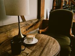 -1901 Cafe(西四店)