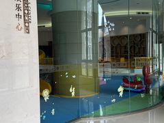 -安吉银润锦江城堡酒店(Hello Kitty主题乐园店)