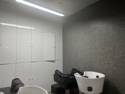 -XIMA·美发沙龙
