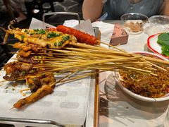 -串盟烧烤·长沙美食地标(星沙店)