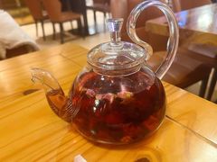 -清真·艾美可餐厅(大悦汇店)