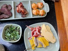 -韩盛·盛江山自助料理(东街大洋百货店)