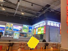 -雙冲柳州螺蛳粉&酸嘢&桂林米粉(簋街店)