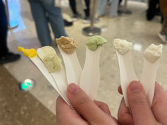 -野人先生Gelato(上海长宁龙之梦店)