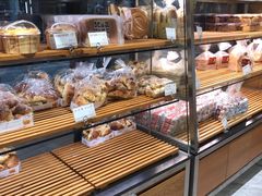 -苹果花园(襄阳南路店)