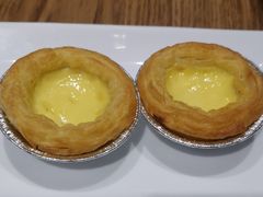 蛋挞-棒约翰比萨·意面(剑河店)