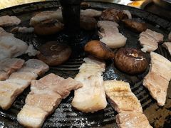 -7年8班朝鲜族非遗美食(三钢里店)