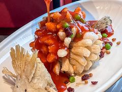 -金陵家宴·金陵春·南京菜(夫子庙店)