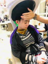 -HH·MG染烫店