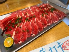 -狮子三•脆鳗鱼烤肉(信和廣場4樓店)