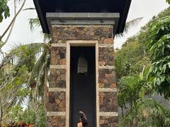 -日落吧·海景咖啡厅·餐酒吧·鸡尾酒·下午茶·乐队表演·浪漫夕阳·三亚文华东方酒店