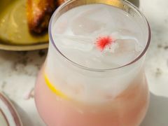 -玛格萝妮比萨屋(四平店)